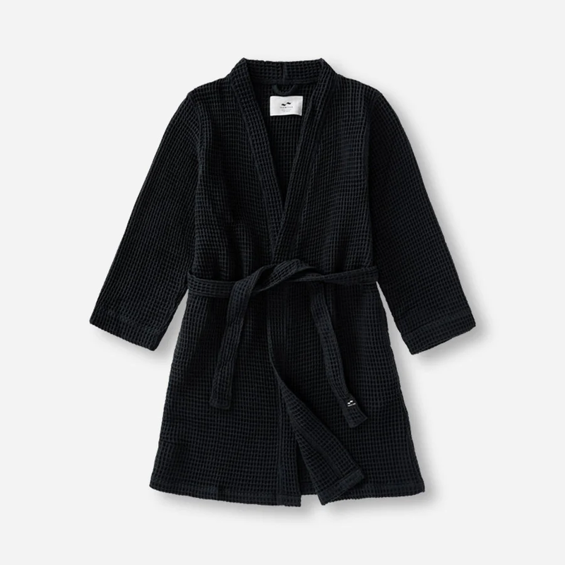 Guild Waffle Bath Robe