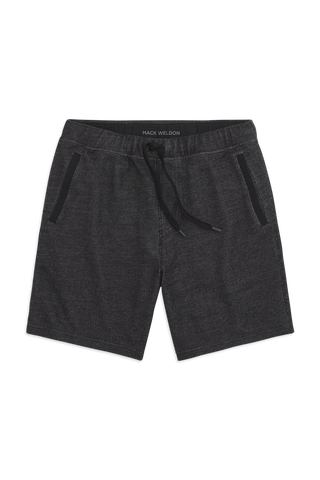 True Black - Bird's Eye