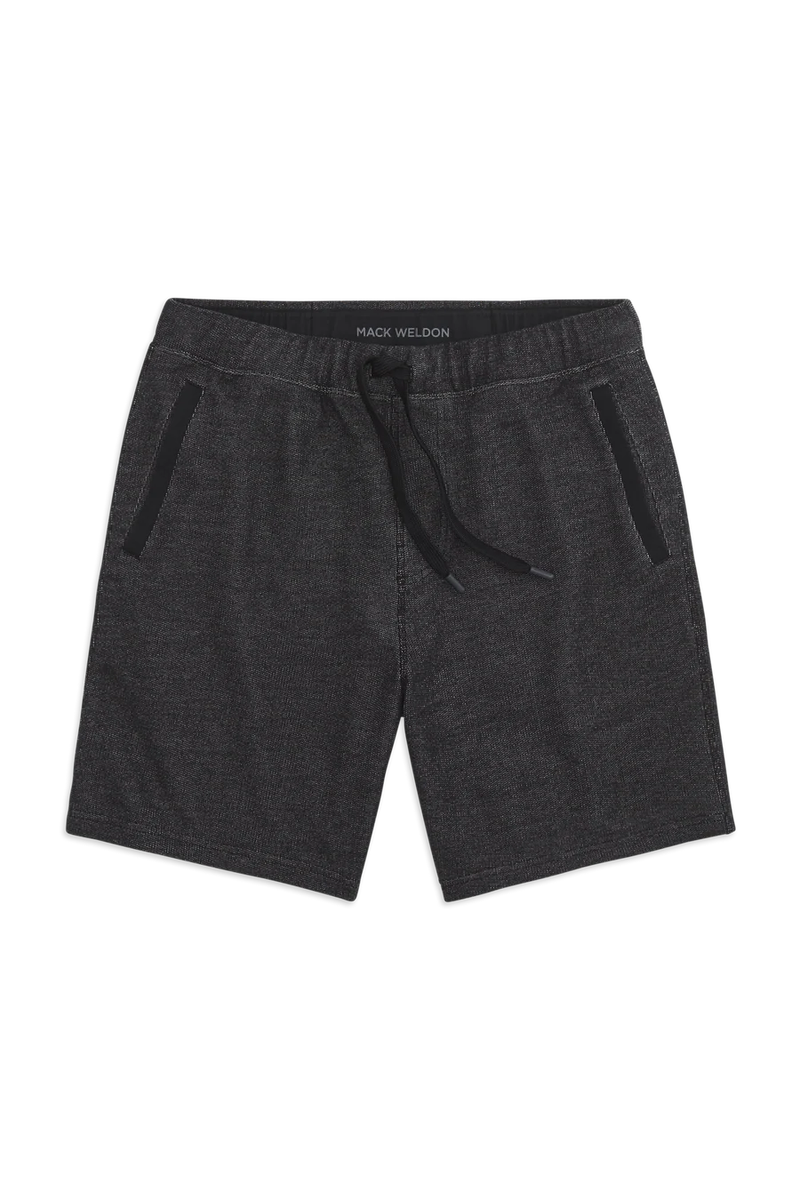 ACE Sweatshort 7"