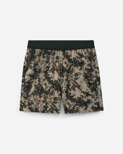 Interval Short 7" with Liner