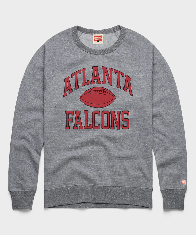 NFL Gridiron Crewneck