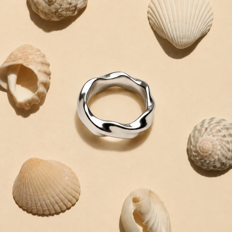 Dune Ring