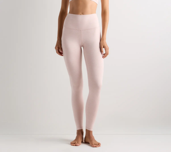 Ultra-Soft High-Rise Legging