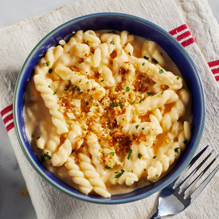 Mac n' Cheese