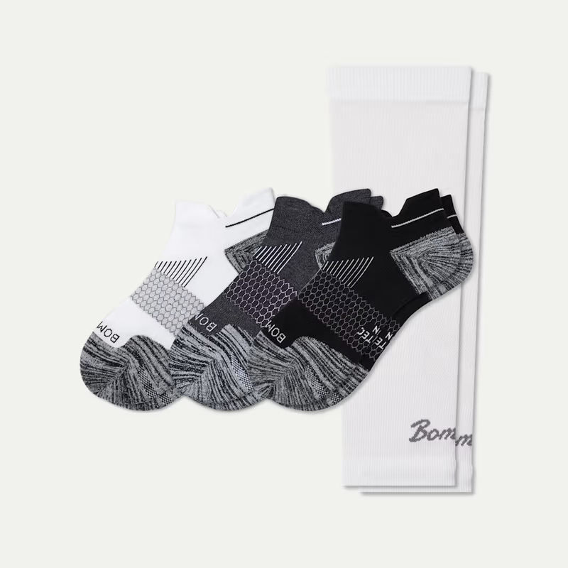 Women's Athletic Training 4-Pack