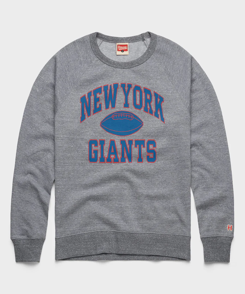 NFL Gridiron Crewneck