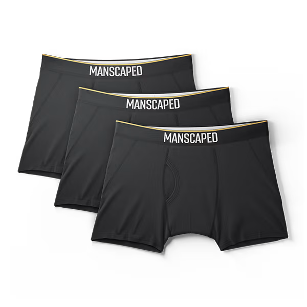 Boxers, 3 Pack
