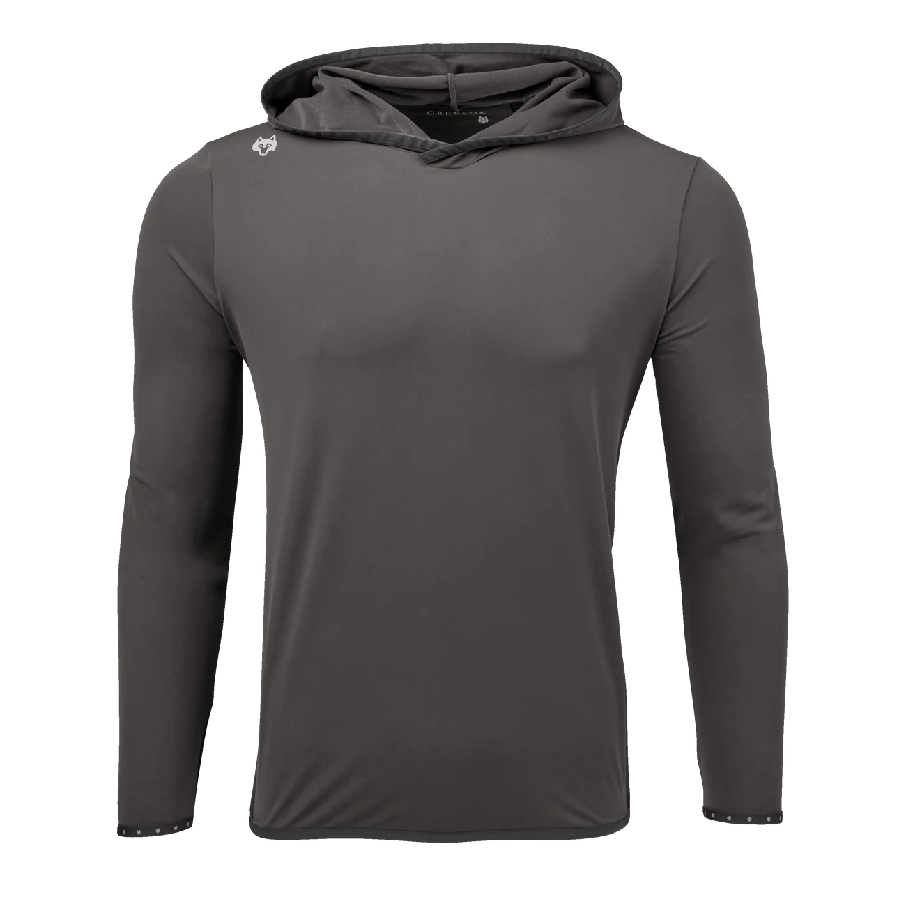 Stingray Grey