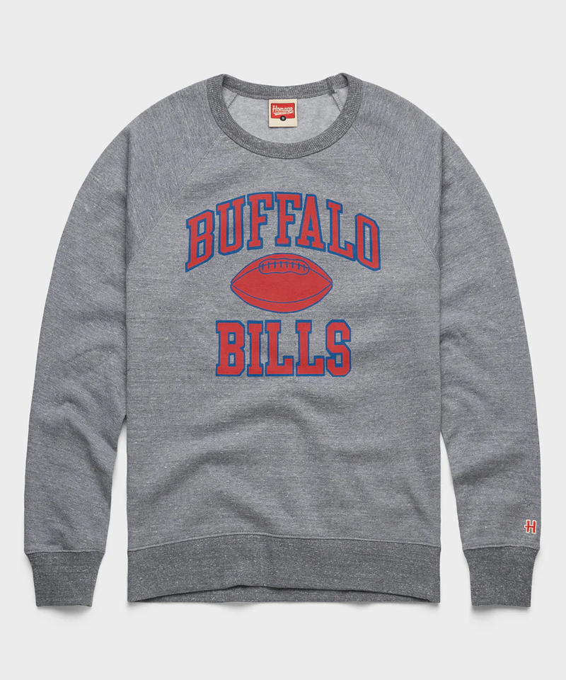 NFL Gridiron Crewneck