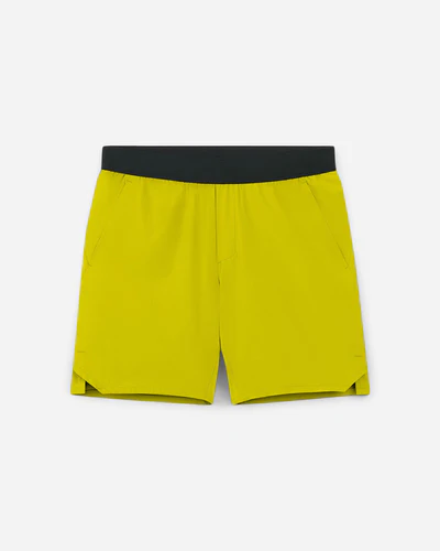 Tactical Short 7" with Liner