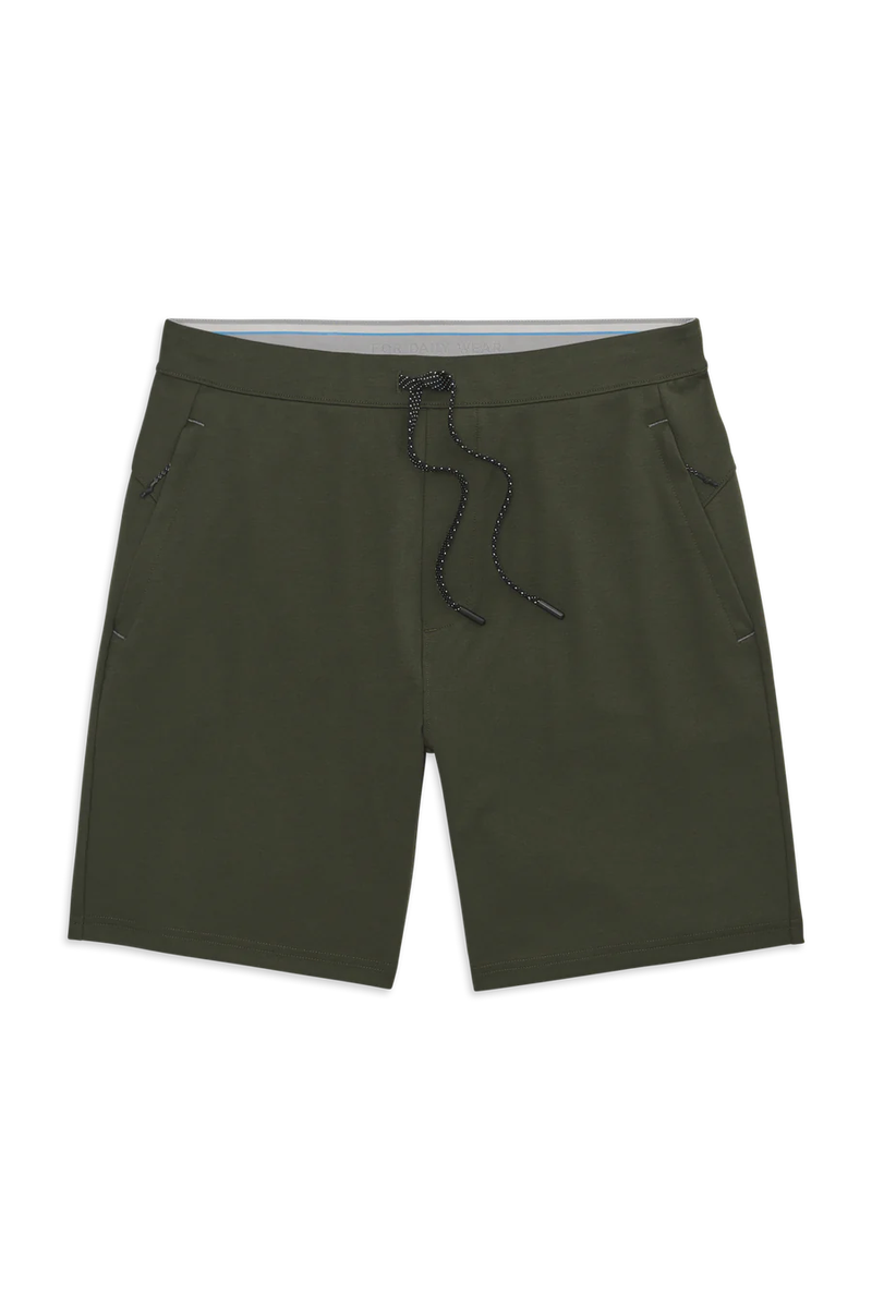 Atlas Short, Recipient's Choice 