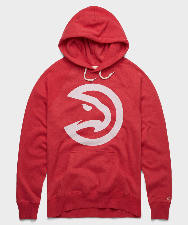 NBA Logo Hoodie