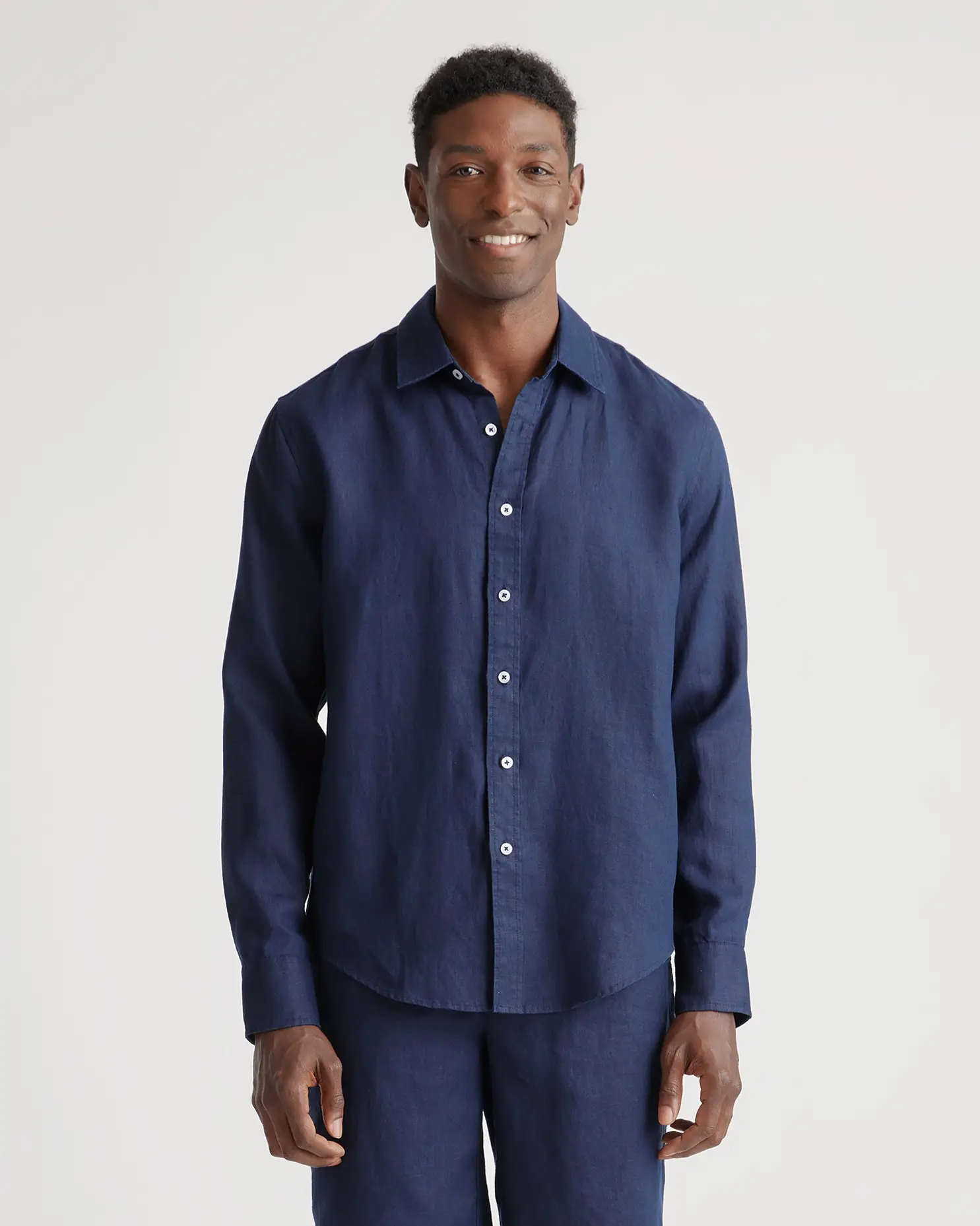 Deep Navy