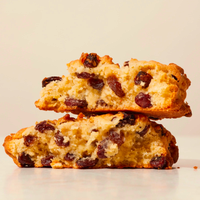 Oatmeal Raisin