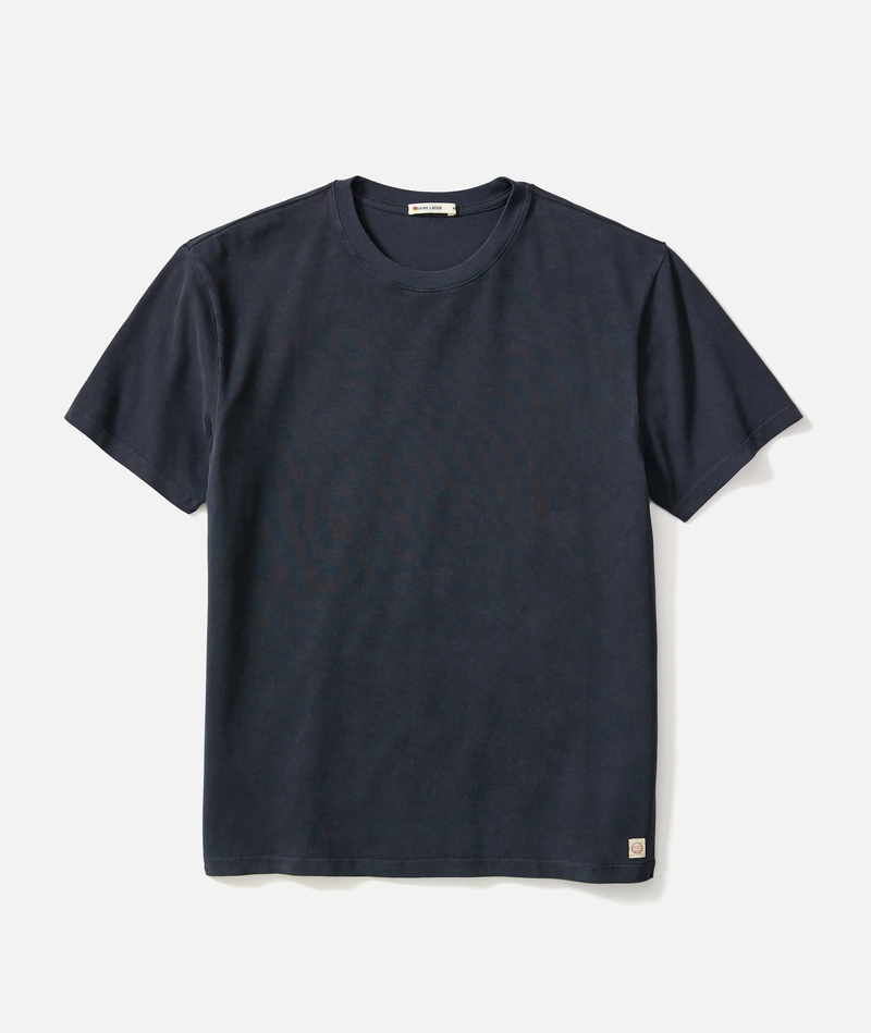 Cloud 9 Men's Luxe 250 Tee