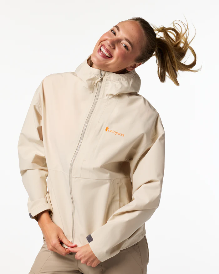 Women's Cielo Rain Jacket