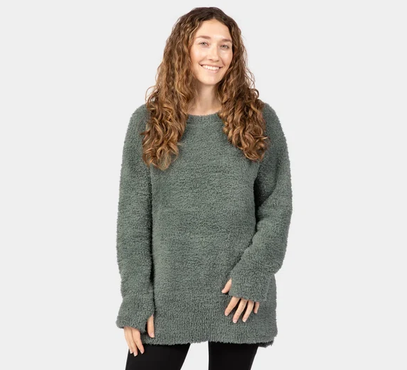 Premier Plush™ Pullover