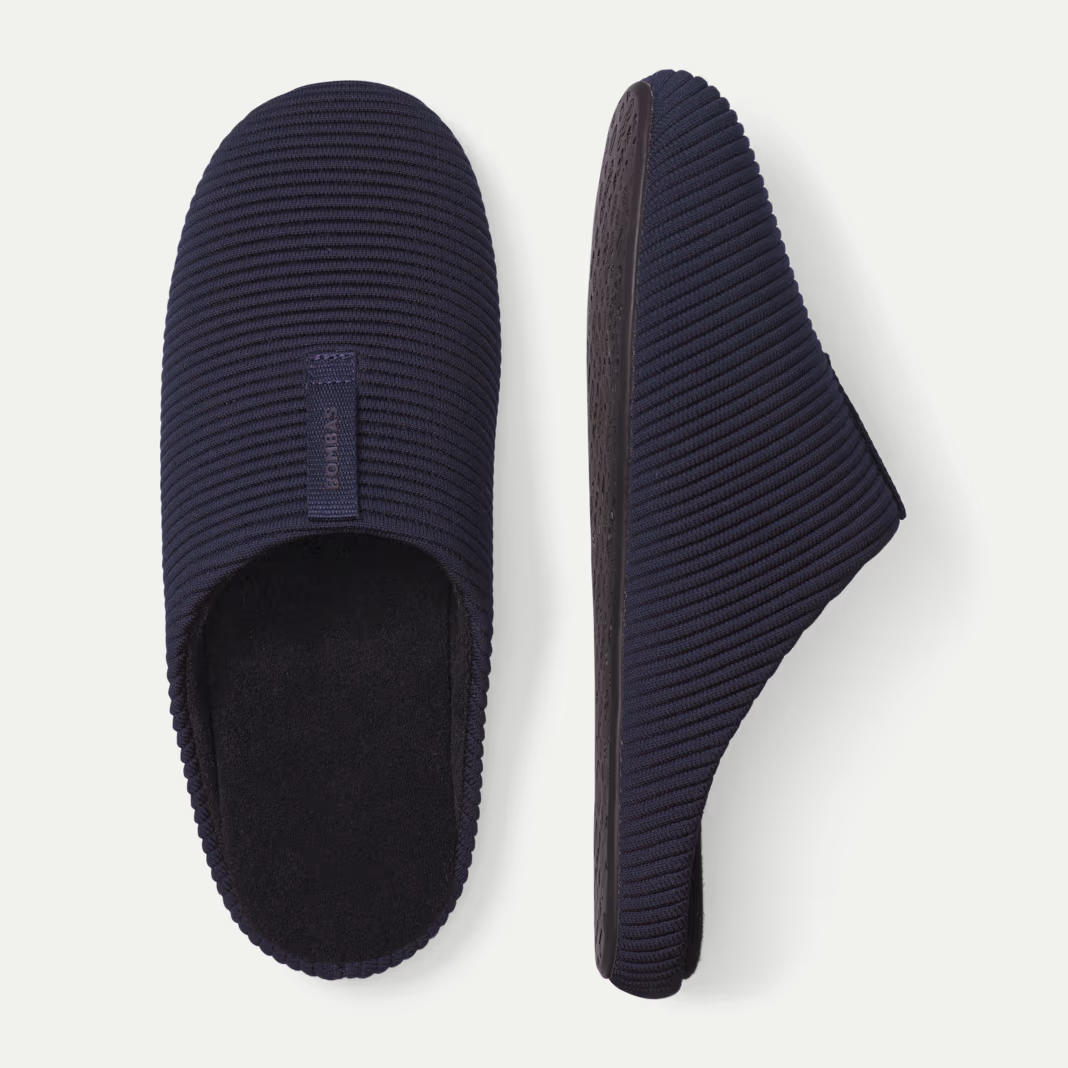 Midnight Navy