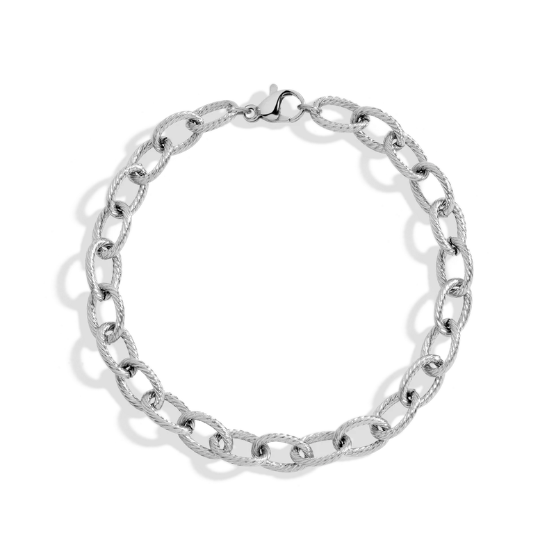 Link Chain Bracelet