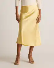Butter Yellow