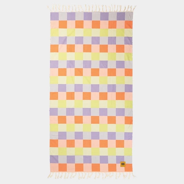 Big Beachy™ Towel