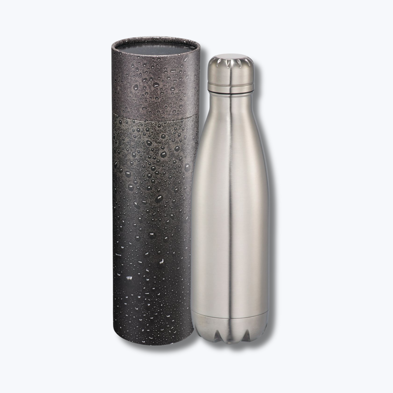 Branded Bottle, 17 oz