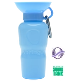 Classic Dog Travel Bottle, 22oz