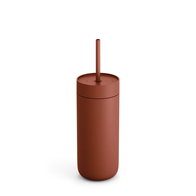 Carter 16oz Cold Tumbler