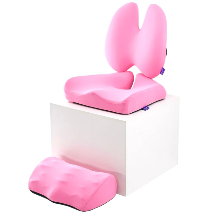 Ultimate Sitting Comfort Bundle