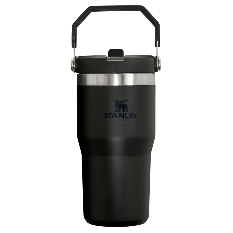 The IceFlow™ Flip Straw Tumbler 20oz