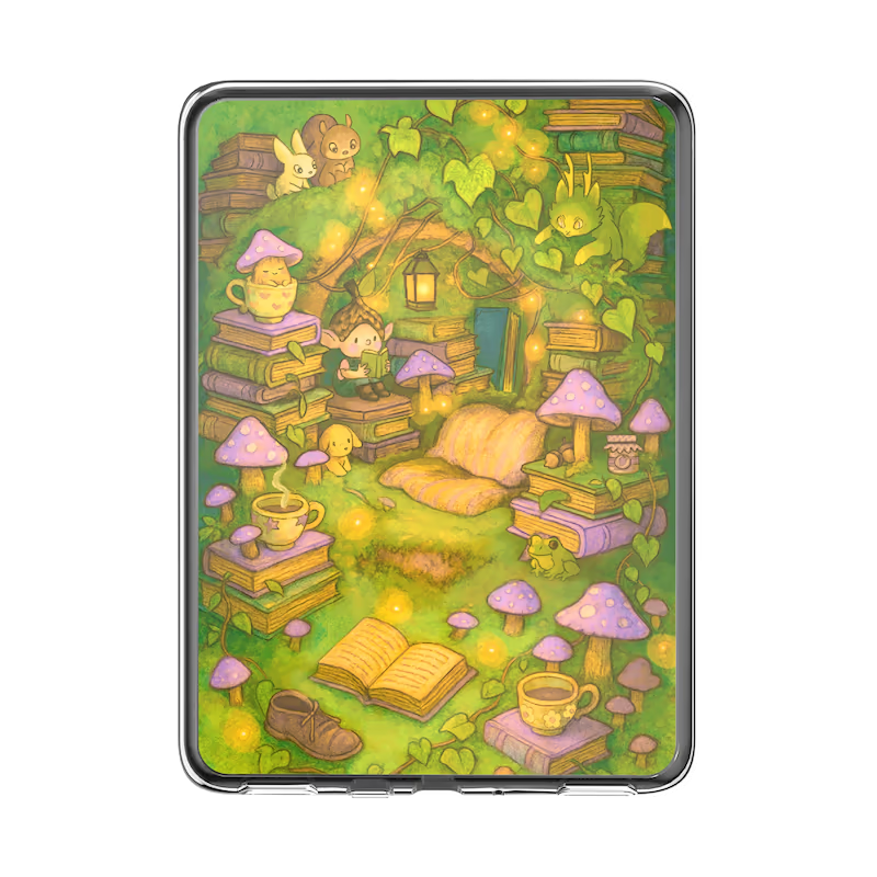 Kindle 12th Gen MagSafe Case