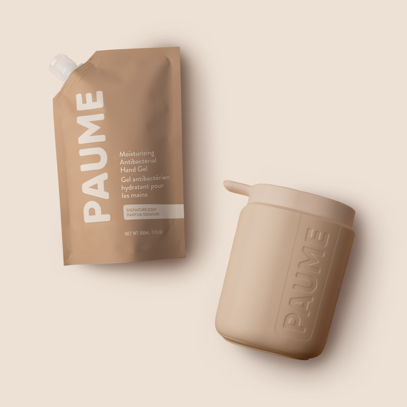 Sanitize At Home Duo