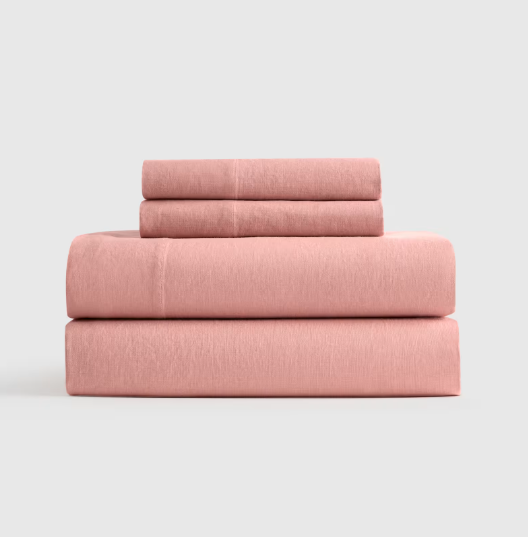 European Linen Sheet Set, King