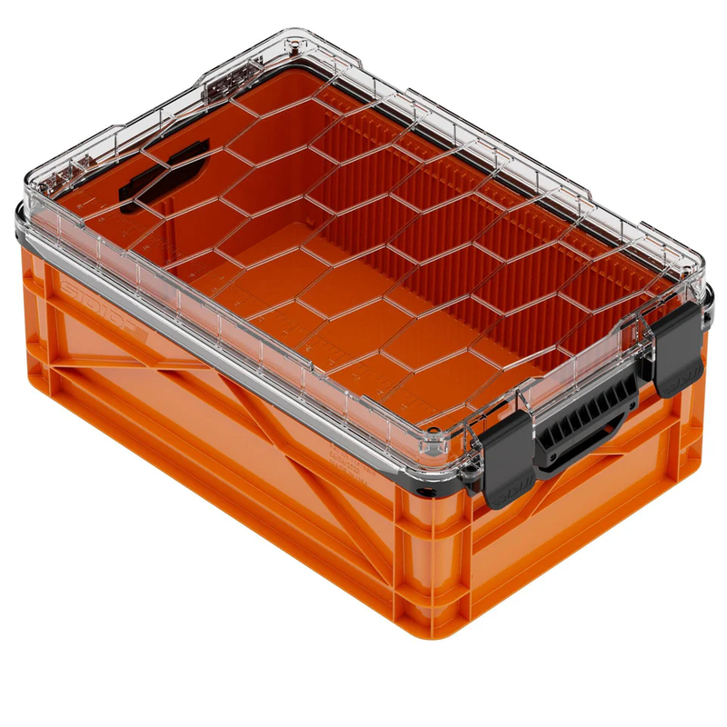 Half Size Weather Resistant Sidiocrate