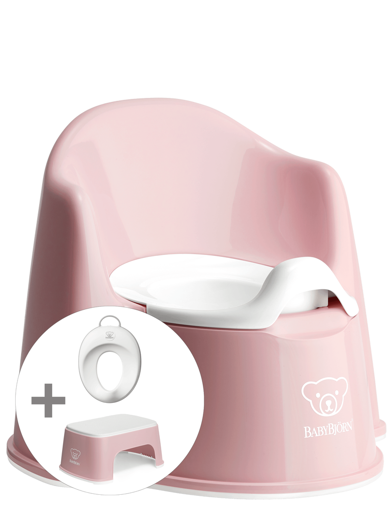 Potty Training Bundle