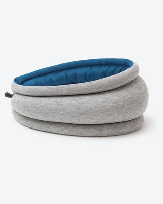Sleepy Blue