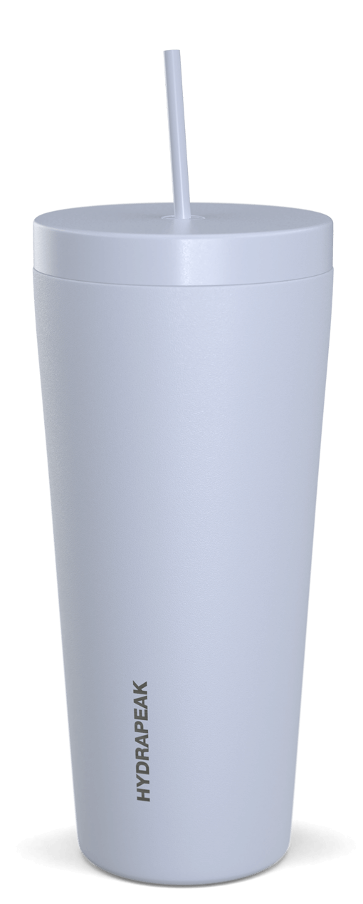 25oz Traveler with Straw Lid