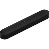 Sonos Beam (Gen 2) 5.0 Channel Smart Bar with Dolby Atmos