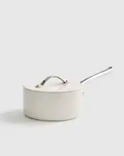 Ceramic Nonstick 3QT Saucepan