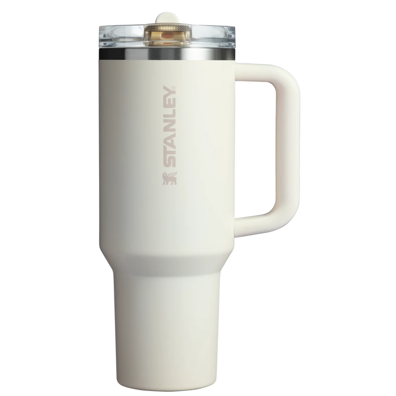 The Quencher ProTour Flip Straw Tumbler 40 oz