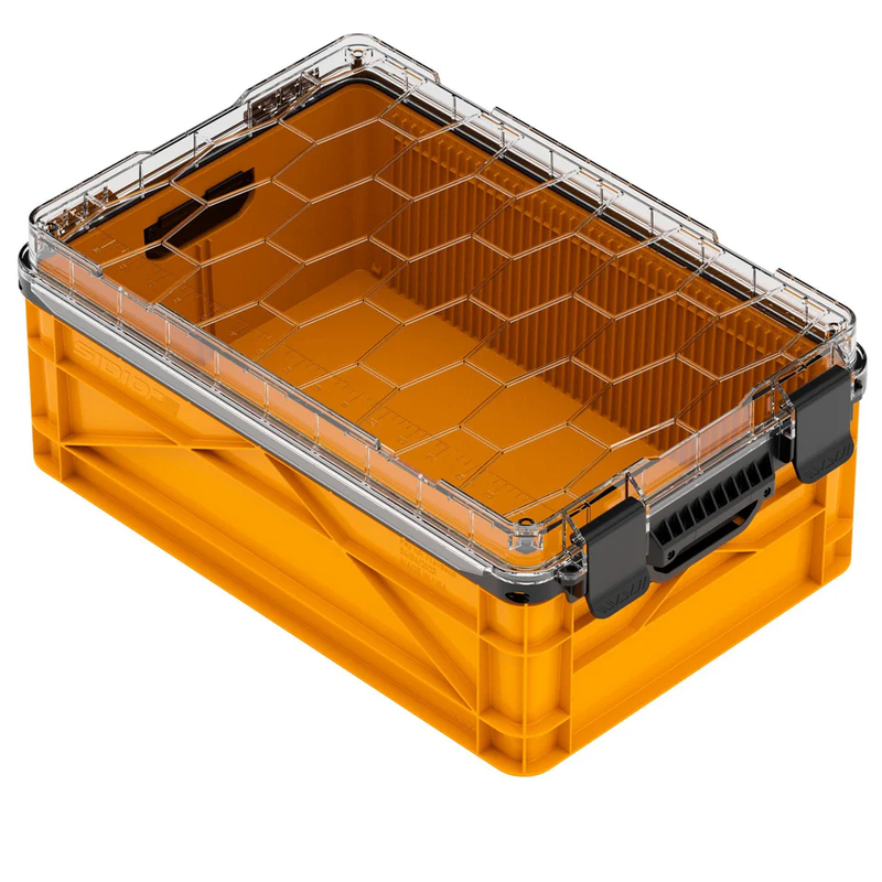 Half Size Weather Resistant Sidiocrate