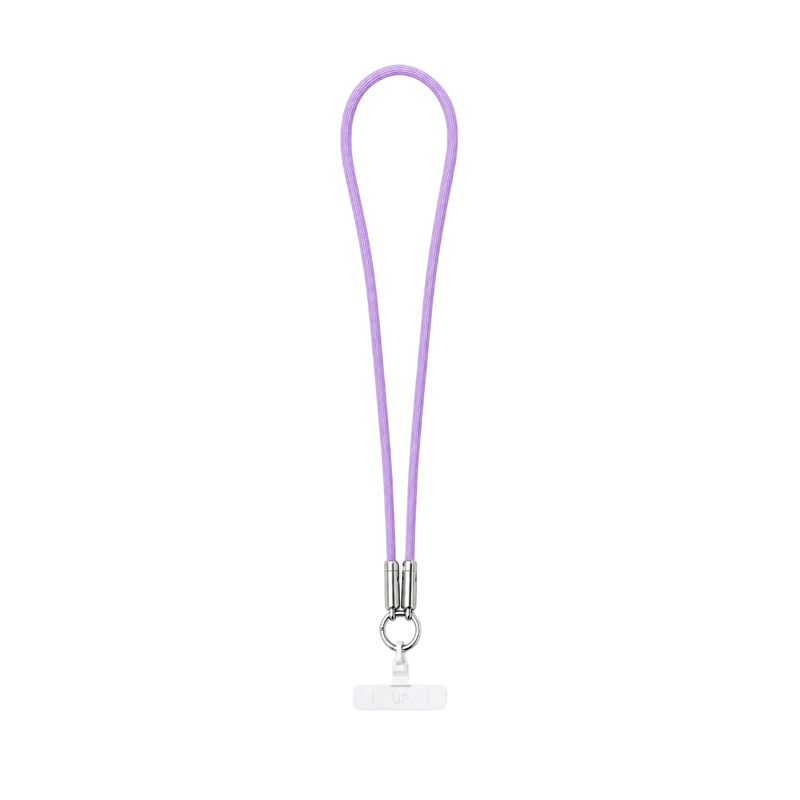 Cable Loop Crossbody
