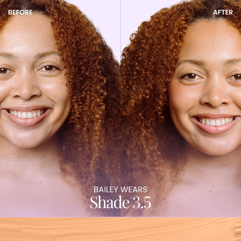 BeautyScreen + Holo Brush Bundle