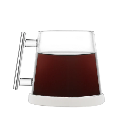 Signature Coffee Mug