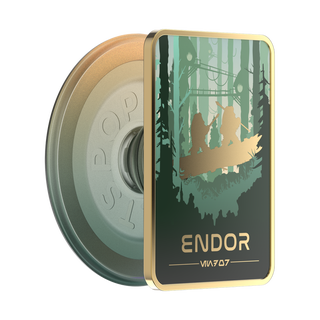 Welcome To Endor