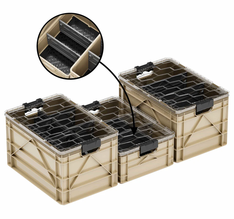 Pro Sidiocrate Pack 2.0