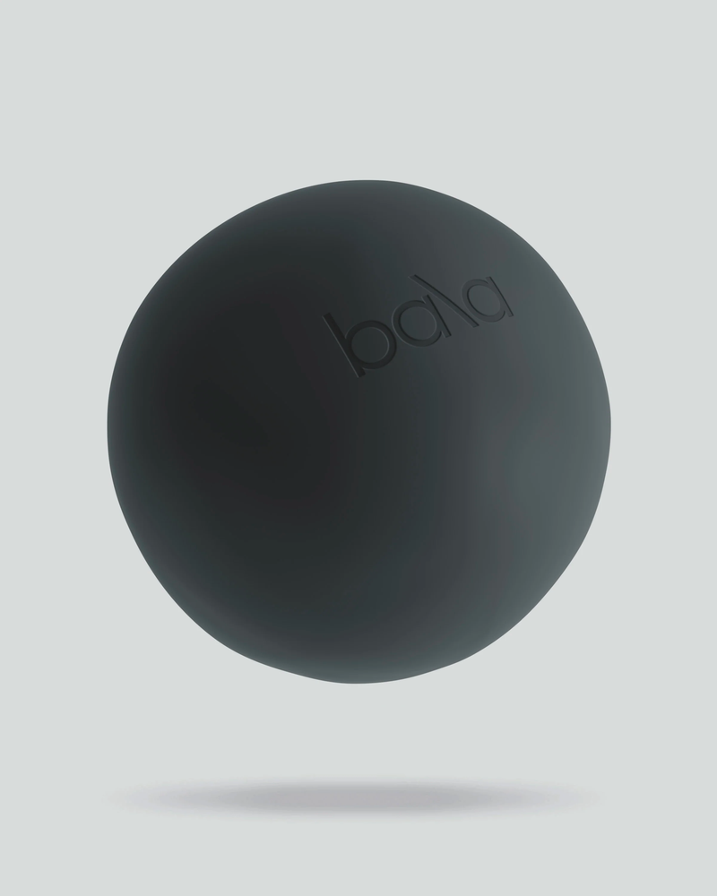 Non-Weighted Pilates Ball