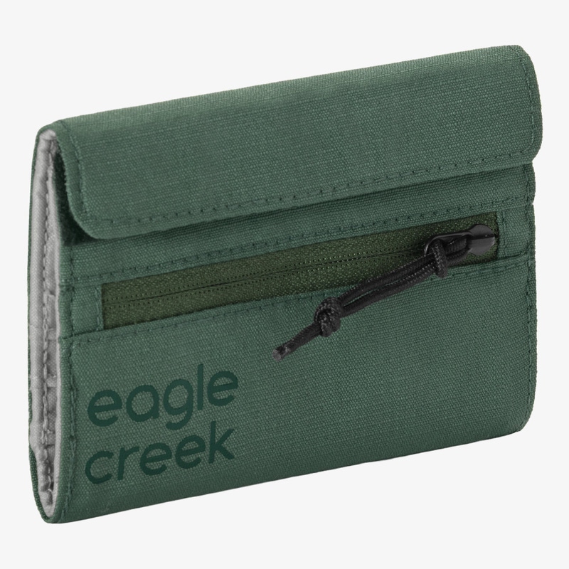 Stash RFID Trifold Wallet