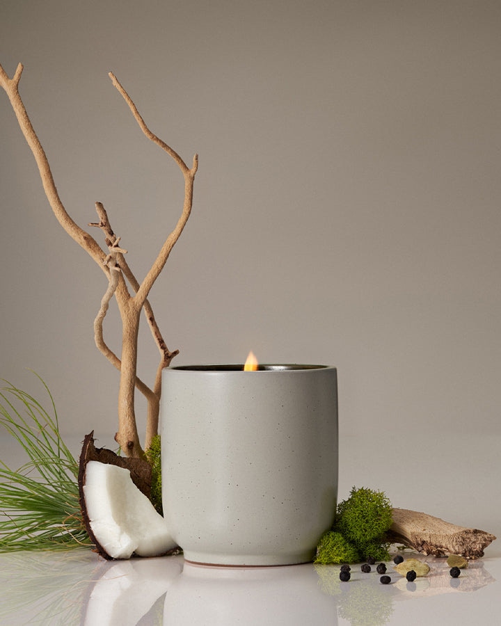 Signature Candle