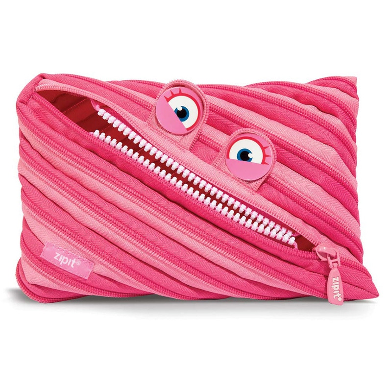 Wildlings Jumbo Pouch